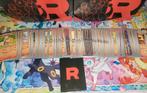 Destined Rivals Bulk +/- 1150 Kaarten Gesleeved&Gesorteerd, Hobby en Vrije tijd, Verzamelkaartspellen | Pokémon, Verzenden, Nieuw