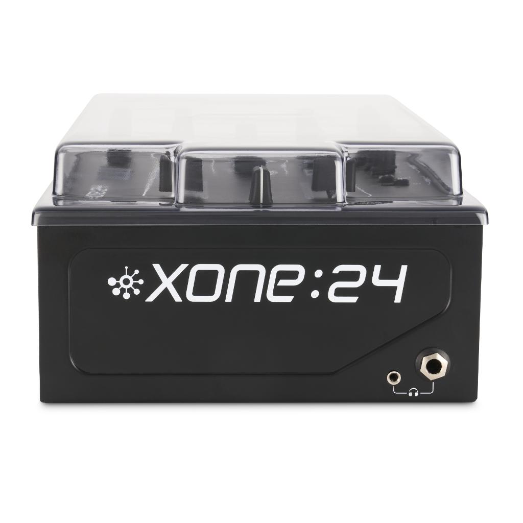Decksaver Allen & Heath Xone:24 Cover, ., Nieuw, ., .