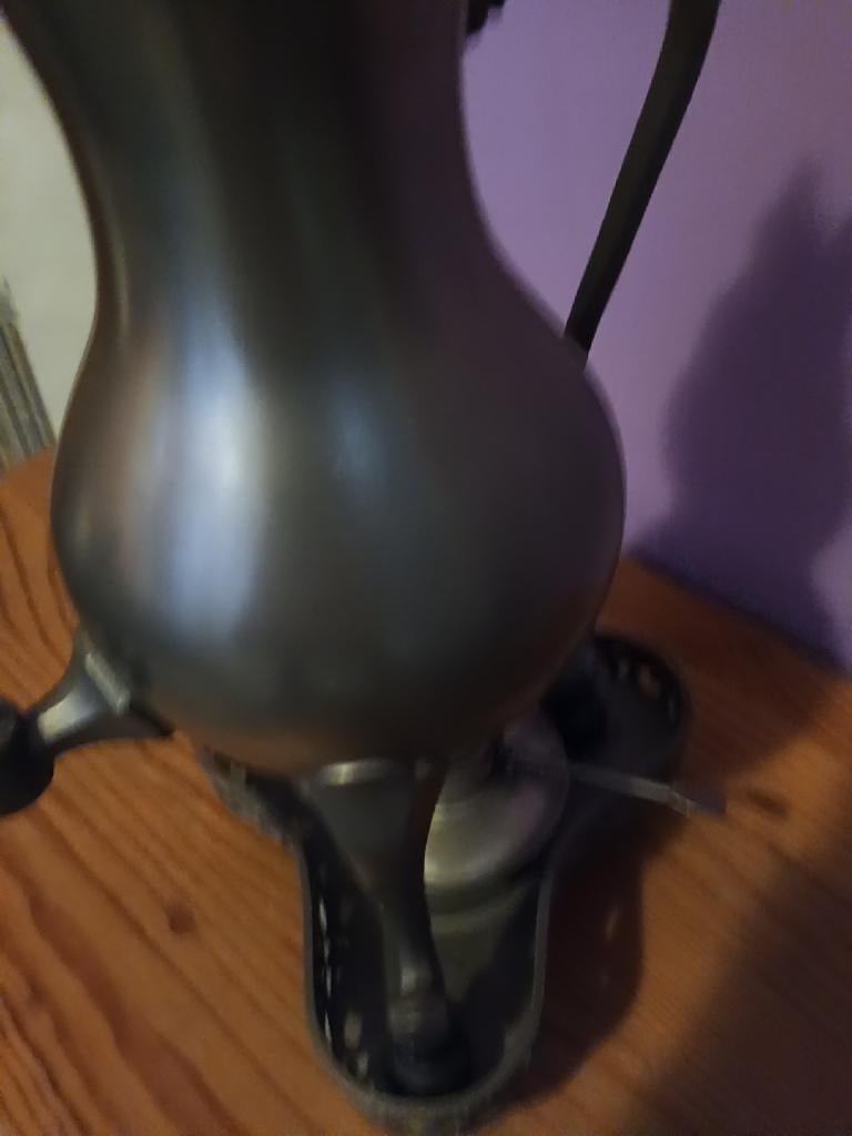 Tinnen kraantjes kan, Antiek en Kunst, Ophalen