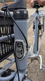 In perfecte staat: Gazelle Heavy Duty, Fietsen en Brommers, Ophalen of Verzenden, Zo goed als nieuw