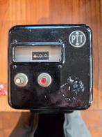 Vintage PTT Teller - Zeldzaam Telefoon Accessoire, Ophalen