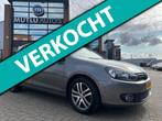 Volkswagen Golf 1.2 TSI Tour 5deurs Airco NAP APK, Voorwielaandrijving, Euro 5, Gebruikt, 4 cilinders