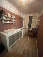Babykamer luca, Kinderen en Baby's, Kinderkamer | Complete kinderkamers, Ophalen, Zo goed als nieuw, Jongetje of Meisje