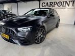 Mercedes-Benz C-klasse AMG 63 S E Performance C63 S 680PK 20, Automaat, 4 cilinders, 2065 kg, Parkeerassistent