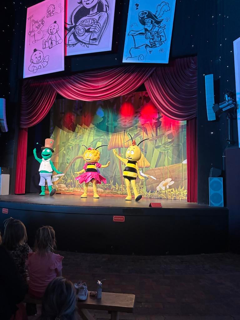 Bijna gratis ticket Plopsa indoor Coevorden, Tickets en Kaartjes, Eén persoon, Ticket of Toegangskaart