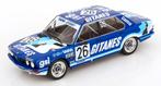 BMW 528i (E28) No.26, 24Hrs Spa 1982 Jarier/Trintignant/Tass, Overige merken, Tschuiten@hotmail.com, Duitsland, Auto