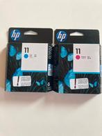 printkop HP Cyaan C4811A / HP Magenta C4812A, Ophalen of Verzenden, Nieuw, Overige typen, Hp