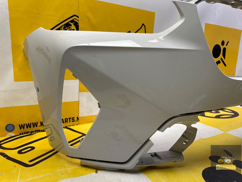 BMW X3 G01 Lift 21-24 voorbumper origineel 9451132, Petuelring 130
80788  Munich, DE, Gebruikt, Voor, Info@bmw.de