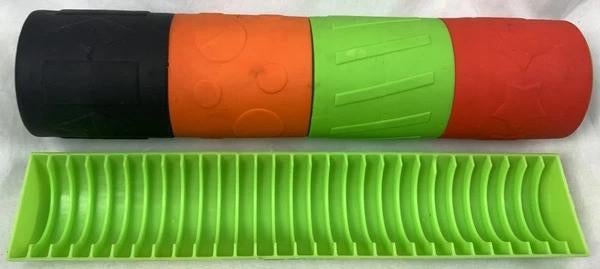 Nintendo Mario Kart Munten 2018 Set 24 stuks met 4 Specials, Coolsingel 104, 3011 AG Rotterdam, Netherlands, Verzenden, Zo goed als nieuw