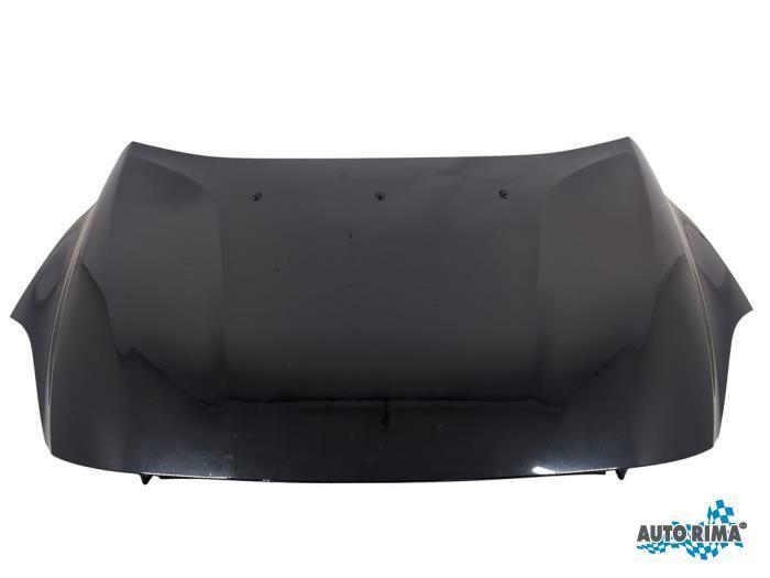 Motorkap van een Volvo V40 (452), Auto-onderdelen, Carrosserie en Plaatwerk, Motorkap, Volvo, Gebruikt, 3 maanden garantie, Ophalen of Verzenden