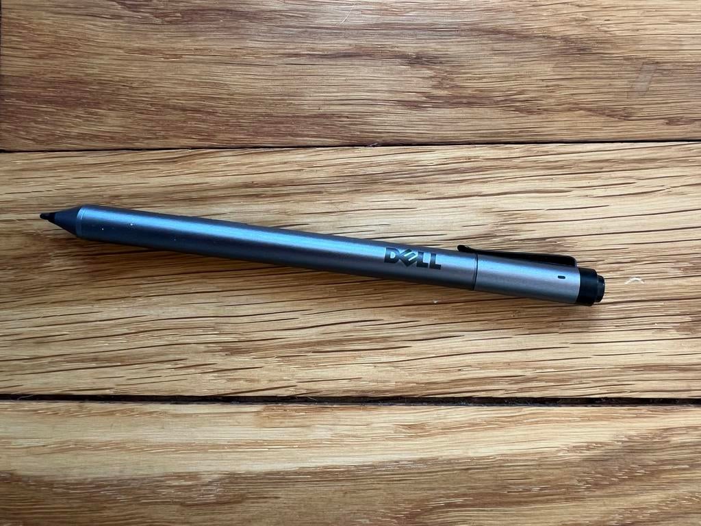 Dell Active Pen US8216 - Digitale Stylus voor Tablets, Computers en Software, Tekentablets, Zo goed als nieuw, Draadloos, Ophalen of Verzenden