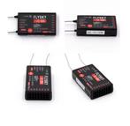 Ontvangers voor FS-ST8 FS-SR8 en SR-12 FlysSky Zenders, Hobby en Vrije tijd, Modelbouw | Radiografisch | Overige, Ophalen of Verzenden