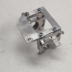 FG 2wd offroad aluminium differentieelhouders (Marder, Baja), Gebruikt, Onderdeel, Overige schalen, Overige typen