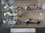 Hot Wheels Silver Series - Zamac 2026 Zie omschrijving (642), Ophalen of Verzenden, Nieuw, Auto