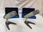 Vintage Sennheiser MD421, 2 stuks, Ophalen of Verzenden, Zo goed als nieuw