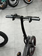 NIEUW Wingoo B20 zwart elektrische vouwfiets ebike fiets, Fietsen en Brommers, Fietsen | Vouwfietsen, Windgoo, 14 tot 16 inch