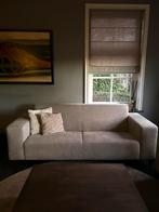 Montel 2,5 zits bank Mito 180 Dolphin, Ophalen, Zo goed als nieuw, Stof