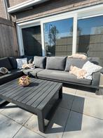 Life Outdoor Living loungeset 280x360cm, Ophalen, Bank, Aluminium, Zo goed als nieuw