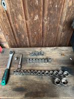 Heyco 1/2 ratelset, Ophalen, Gebruikt, Onbekend, Heyco