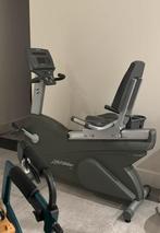 Life Fitness zit hometrainer 95RI, Ophalen, Zo goed als nieuw, Overige typen