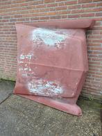 Motorkap Cadillac (1963), Ophalen, Cadillac