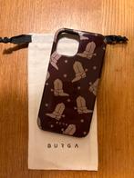 Burga hoesje iphone 12, Ophalen of Verzenden, Gebruikt, IPhone 12, Hoesje of Tasje