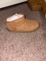 Uggs kids classic ultra mini dazzle, Ophalen of Verzenden, Nieuw, Meisje