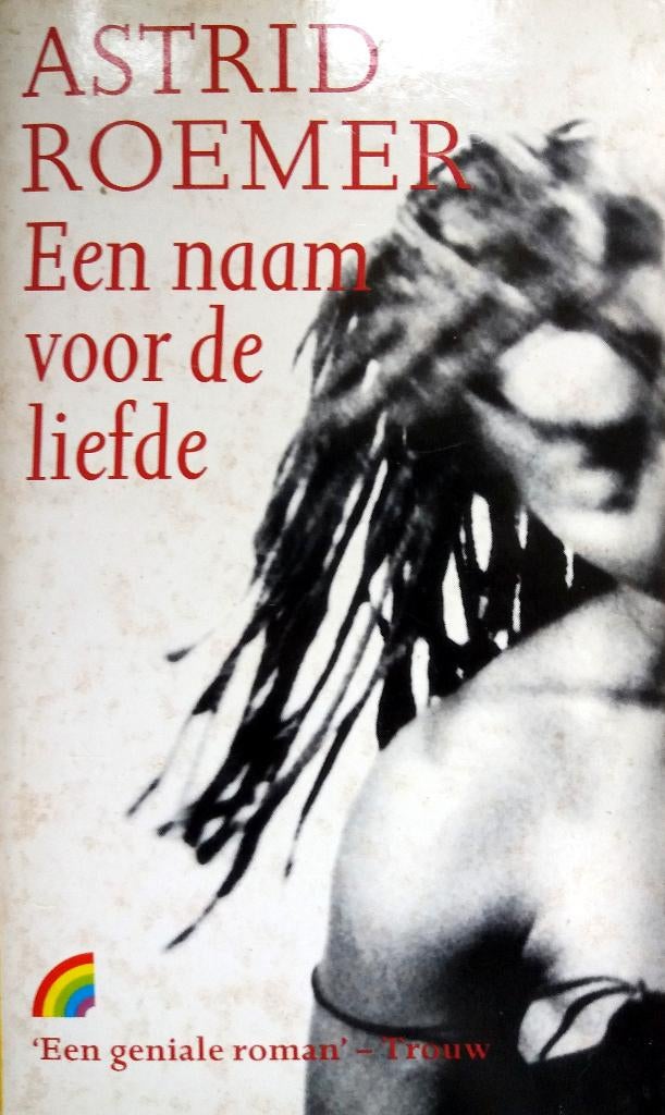 Astrid Roemer - Een naam voor de liefde (Ex.2), Ophalen of Verzenden, Gelezen, Nederland