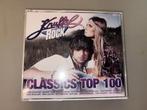 Knuffelrock Classics Top 100, Verzenden, Zo goed als nieuw, Pop, Boxset