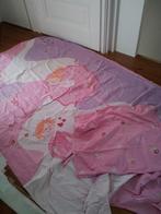 1 persoons dekbedovertrek zie motief,Met 1 kussenslopen., Ophalen, Gebruikt, Dekbedovertrek, Overige kleuren