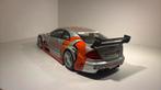 Mercedes benz clk dtm maisto 1.18, Maisto, Ophalen of Verzenden, A, A