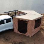 Luifel 270 graden 2m snel uitklapbaar hoge kwaliteit nieuw, Caravans en Kamperen, Sports and Outdoors, Info@sportsandoutdoors.eu