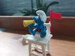 Levensredder smurf 40242 De Smurfen strandwacht, Ophalen of Verzenden, Zo goed als nieuw
