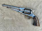Remington NMA .44 percussie revolver, Ophalen of Verzenden