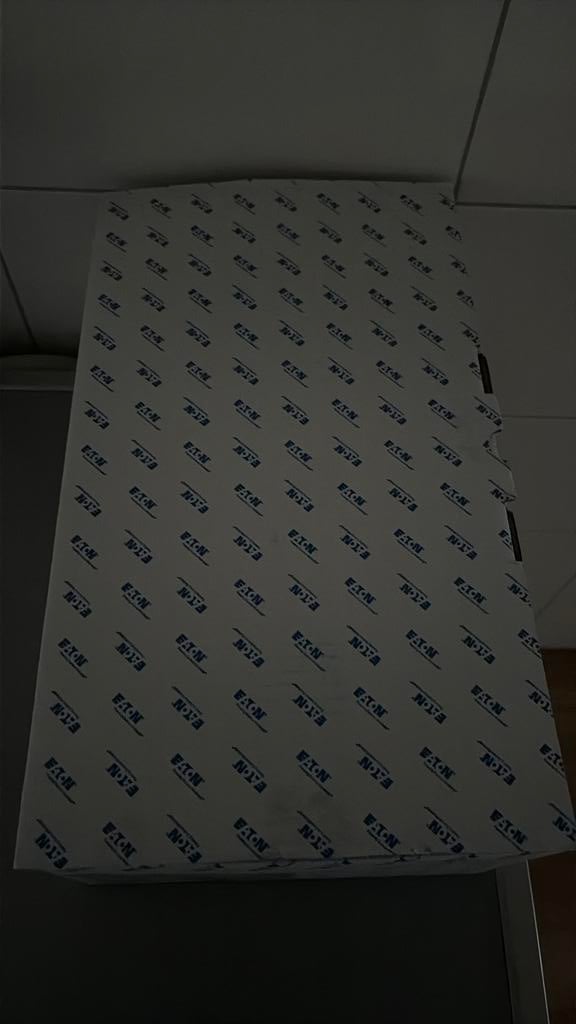 Eaton Meterkast, Ophalen of Verzenden, Nieuw, Overige typen