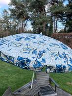 Summer set vintage parasol 190cm, Ophalen, Zo goed als nieuw, 1 tot 2 meter