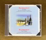 Rachmaninov: Vespers - St. Petersburg Cappella, Ophalen of Verzenden, Romantiek, Zo goed als nieuw, Vocaal