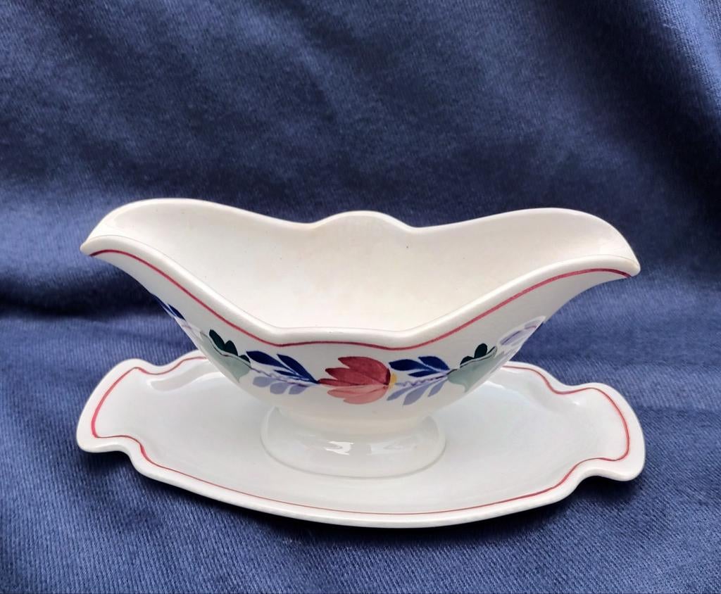 Boerenbont klein sauskommetje, Ophalen of Verzenden