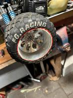 fg marder wielen, Ophalen, Gebruikt, Auto