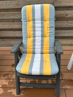 Tuinstoel van Hartman, Tuin en Terras, Tuinstoelen, Ophalen, Gebruikt