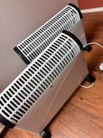 Convector kachels Lifegoods - Set van 2, Ophalen, Overige soorten, Elektrisch, Zo goed als nieuw