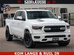 Dodge Ram V8 5.7 402PK | LARAMIE SPORT | Krachtige Hemi | Pa, Automaat, Gebruikt, 5654 cc, Met garantie (alle)