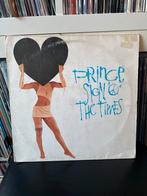 Prince - Sign "O" The Times Vinyl LP, Ophalen of Verzenden, 1980 tot 2000, Zo goed als nieuw, 12 inch