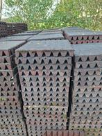 750 rubberen tegels 50x50x6 cm staltegels stalmatten, Dieren en Toebehoren, Stalling en Weidegang