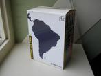 Volkskrant Latin Cinema box - 6 Spaanstalige films - DVD, Alle leeftijden, Ophalen of Verzenden, Gebruikt, Overige gebieden