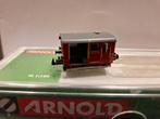 Arnold N Railtractor SBB ovp HN2014, Arnold, Ophalen of Verzenden, Zo goed als nieuw, Analoog