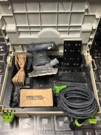 Festool DTS 400 EQ Vlakschuurmachine, Ophalen of Verzenden, Gebruikt, Minder dan 600 watt, Vlakschuurmachine
