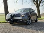 Alfa Romeo Giulietta 1.4 Turbo automaat (2016), Auto's, 1280 kg, Euro 6, 4 cilinders, Navigatiesysteem