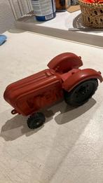 Tractor van het merk wildebras, Antiek en Kunst, Ophalen of Verzenden