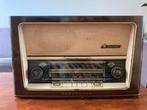 Vintage Nordmende Rigoletto 58 buizenradio, Ophalen, Gebruikt, Radio